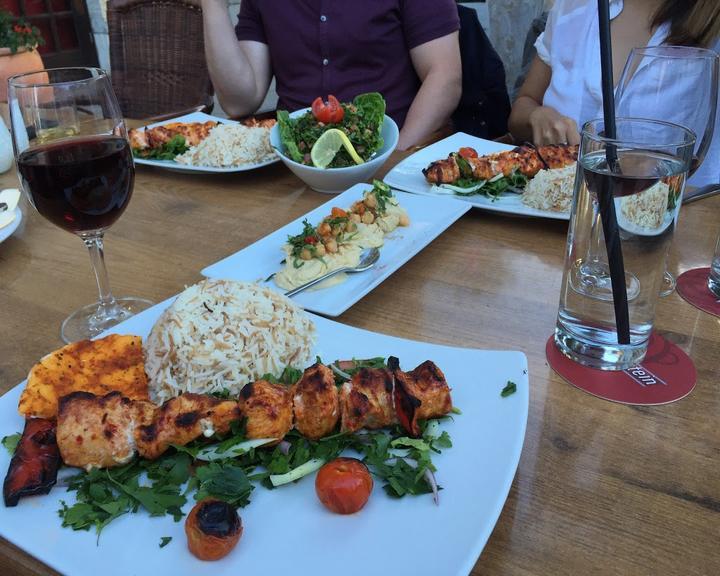 Casalot Restaurant