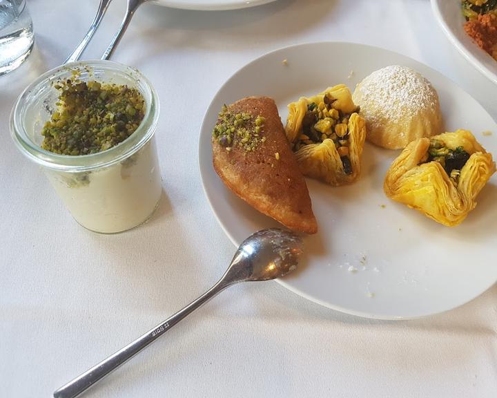 Casalot Restaurant
