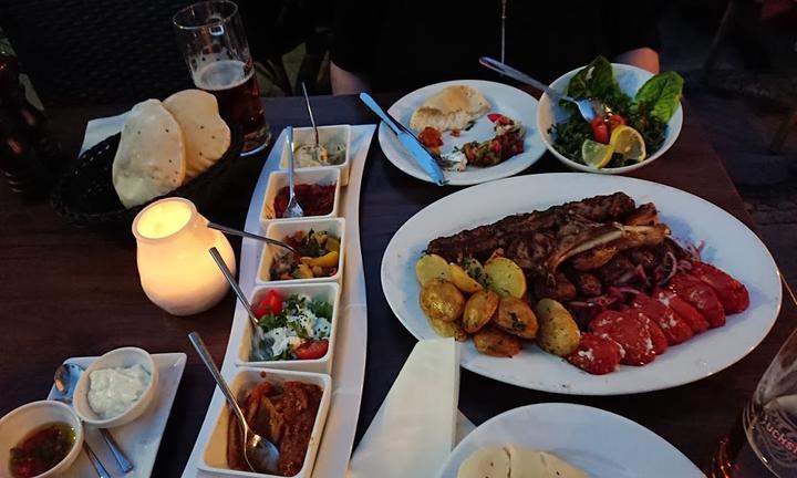Casalot Restaurant