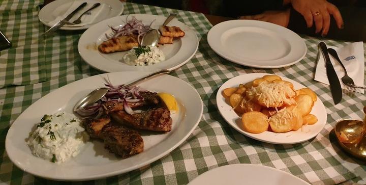 Taverna Ousia