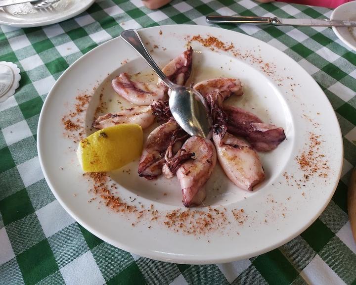 Taverna Ousia