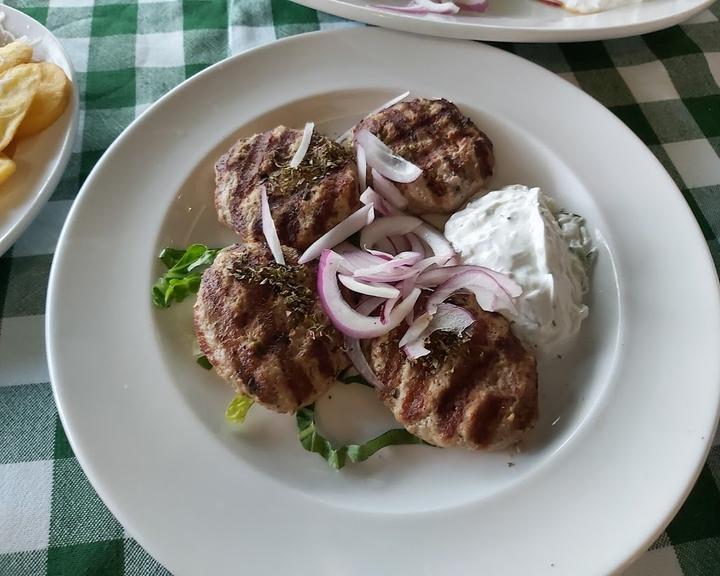 Taverna Ousia
