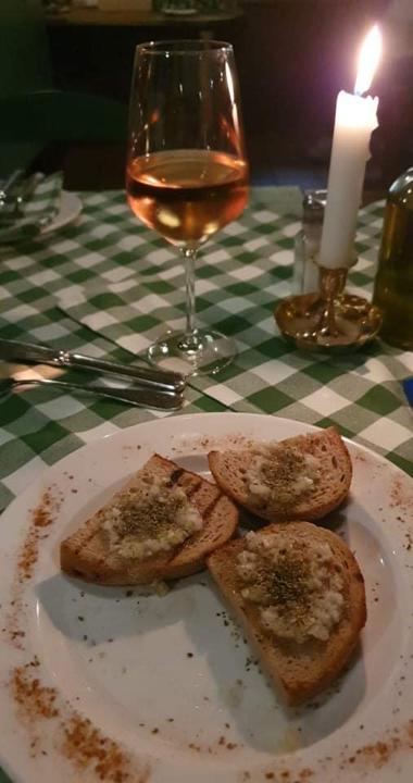 Taverna Ousia