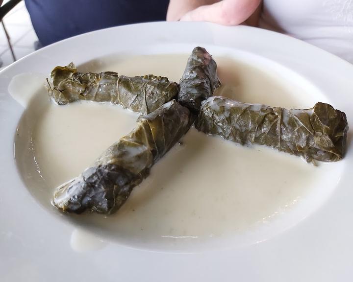 Taverna Ousia