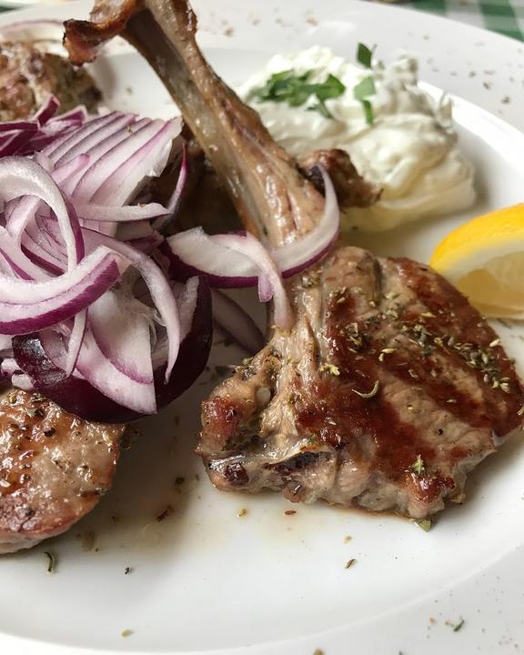 Taverna Ousia