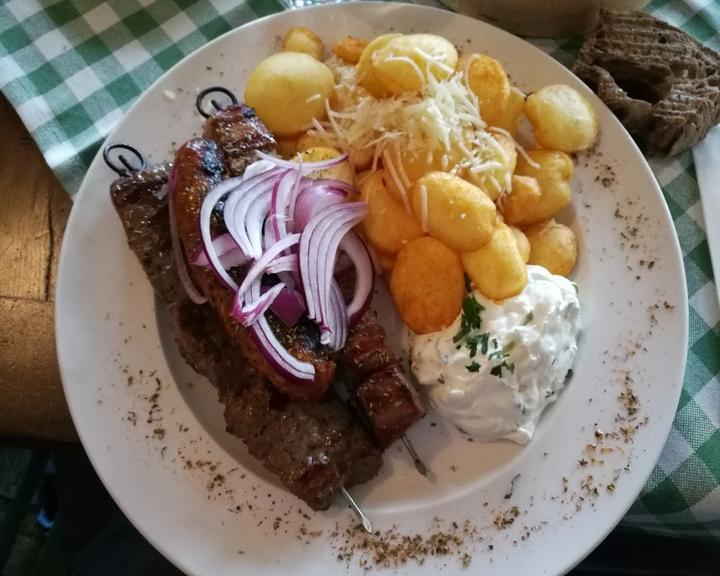 Taverna Ousia