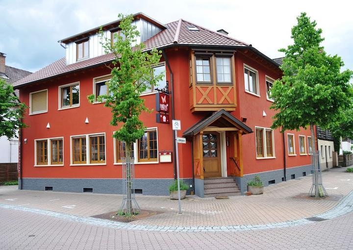 Restaurant Fortuna GmbH