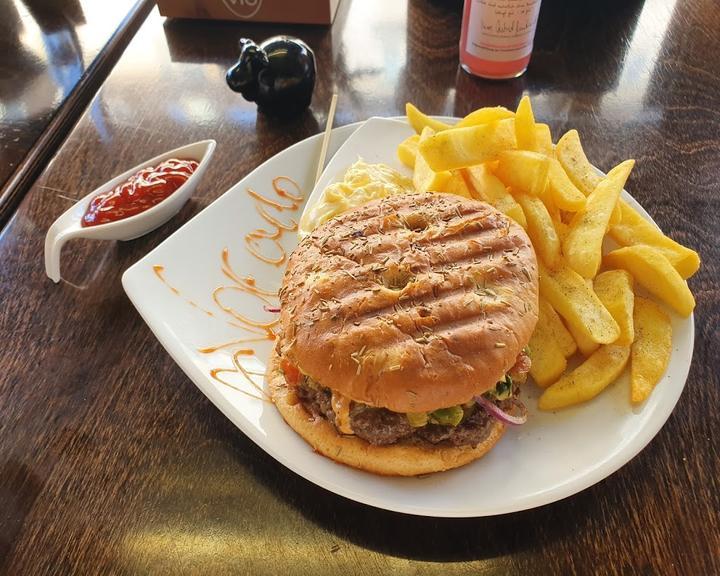 Burger Bud