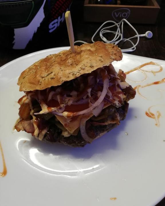Burger Bud