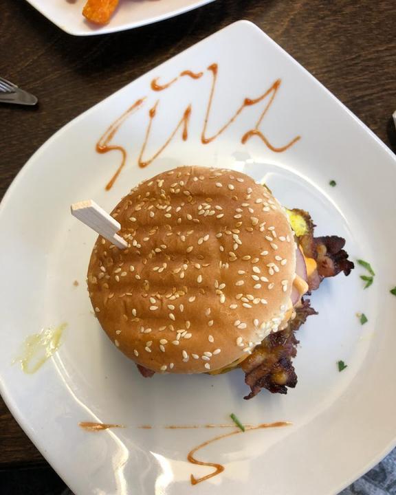 Burger Bud