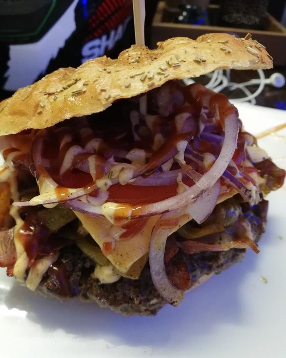Burger Bud