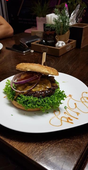 Burger Bud