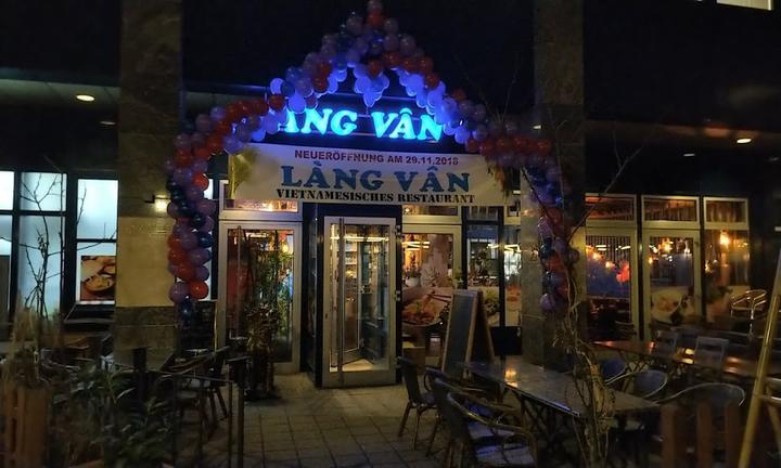 Lang Van
