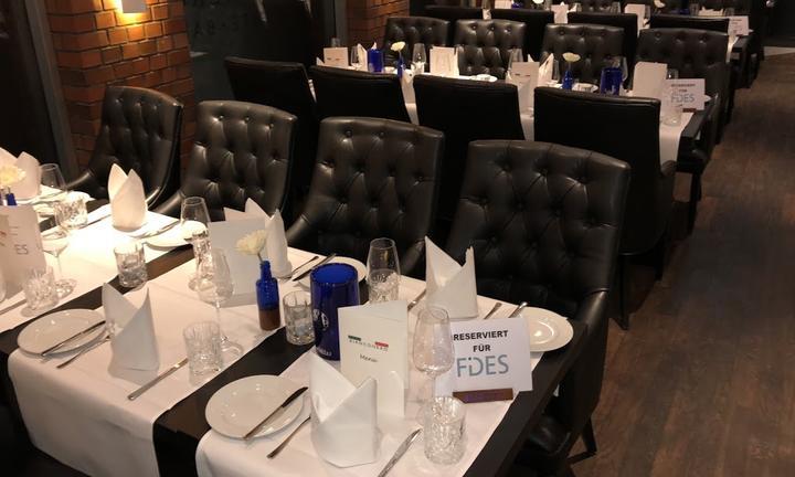 Ristorante Bianconero
