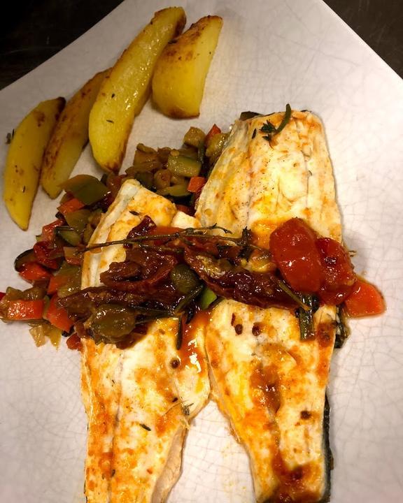 Ristorante Bianconero