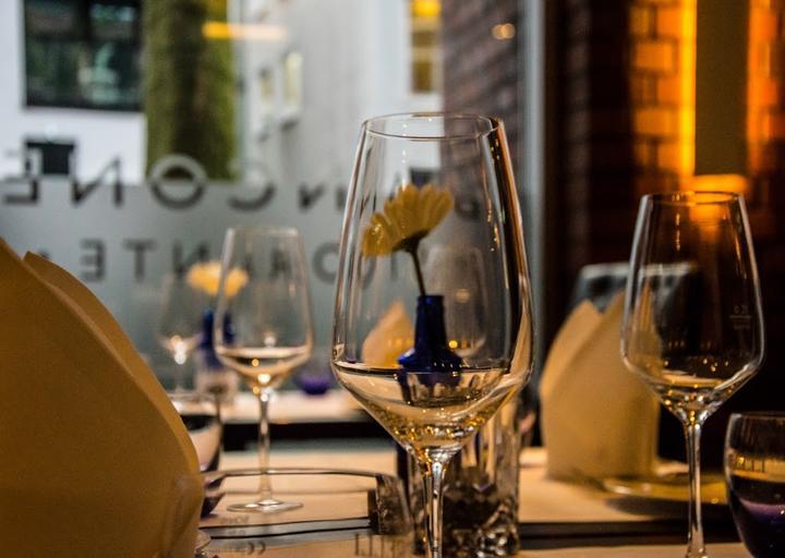 Ristorante Bianconero