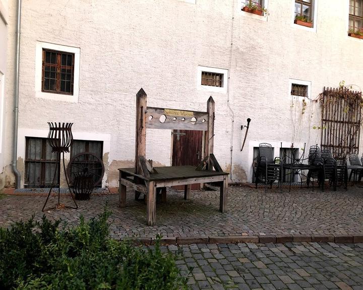 Schloss Wurzen