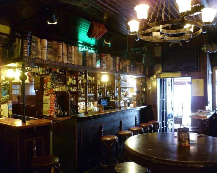 Celtic Cottage