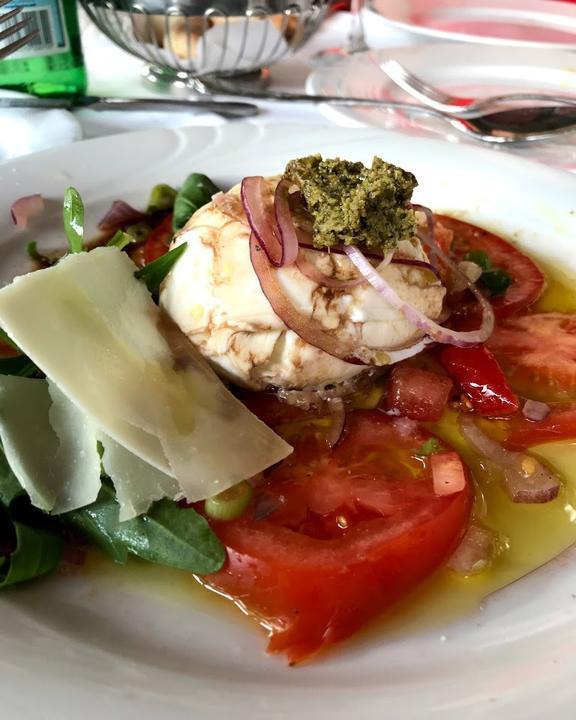 Osteria Da Paolo