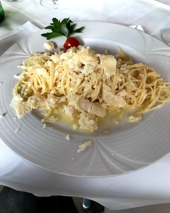 Osteria Da Paolo