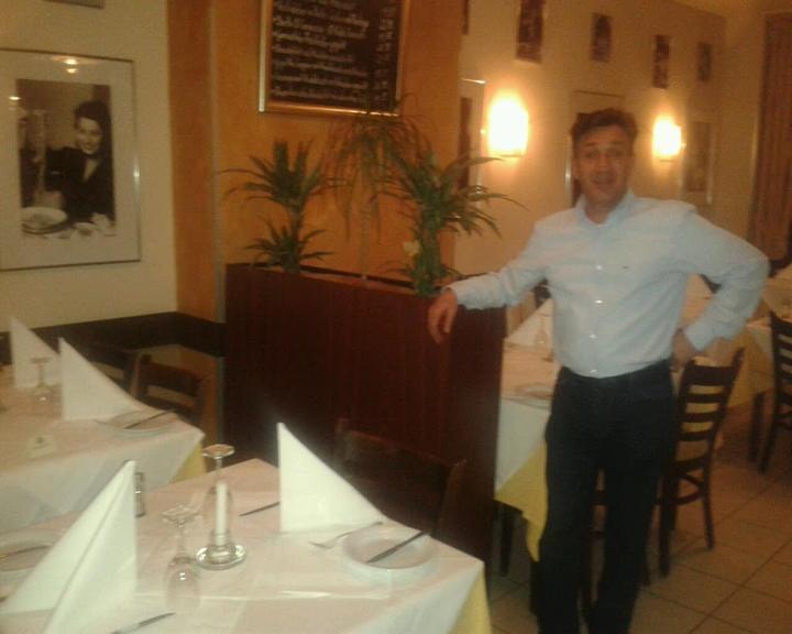 Osteria Da Paolo