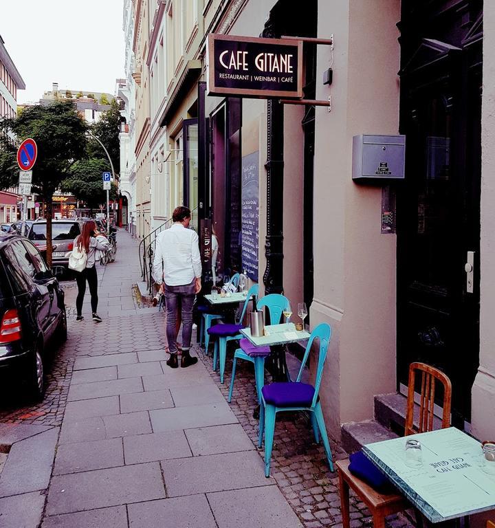 Gitane