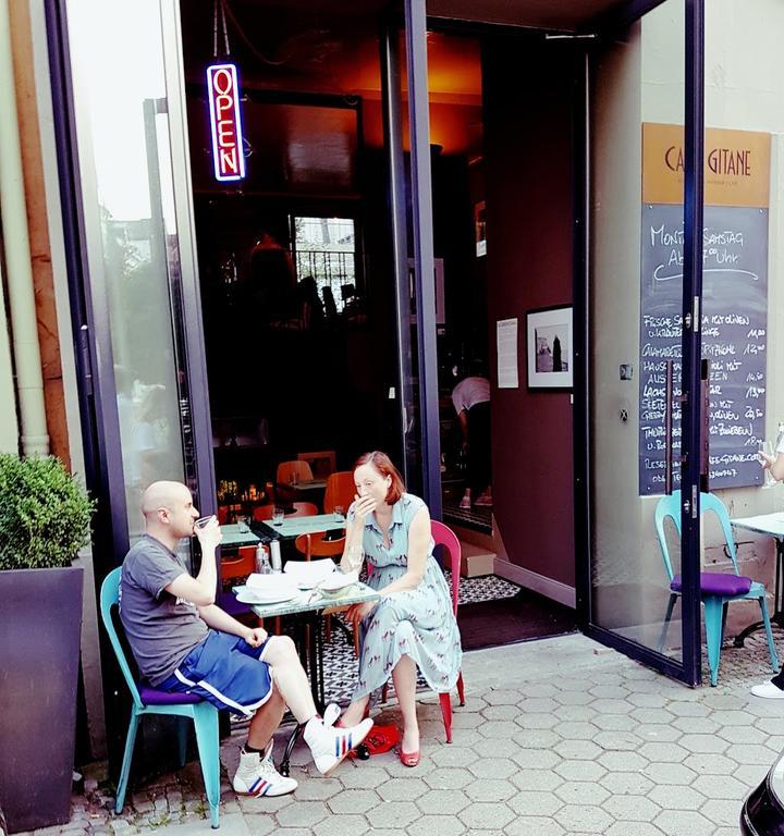 Gitane