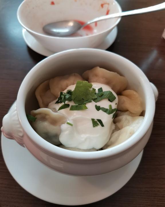 Cafe Pelmeni
