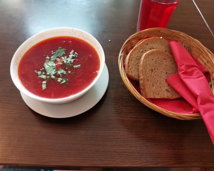 Cafe Pelmeni