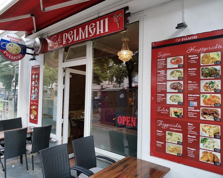 Cafe Pelmeni