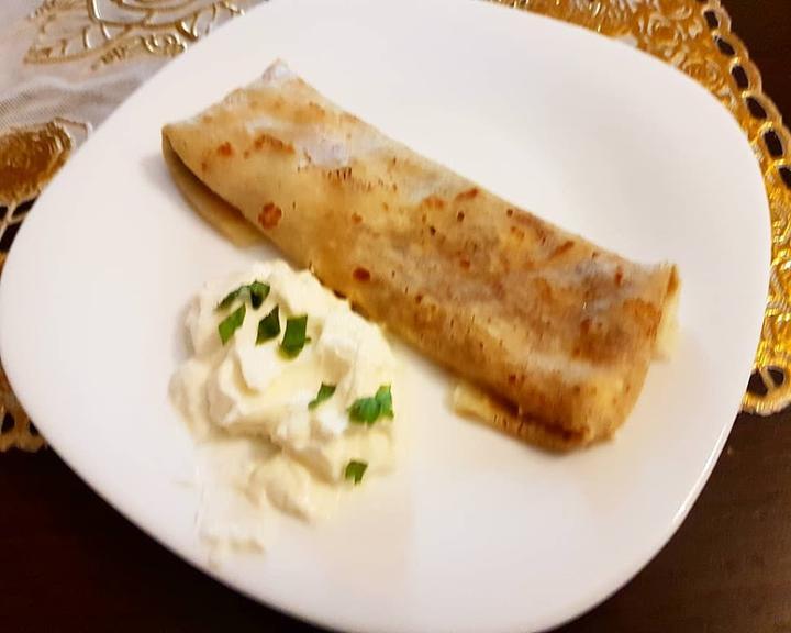 Cafe Pelmeni