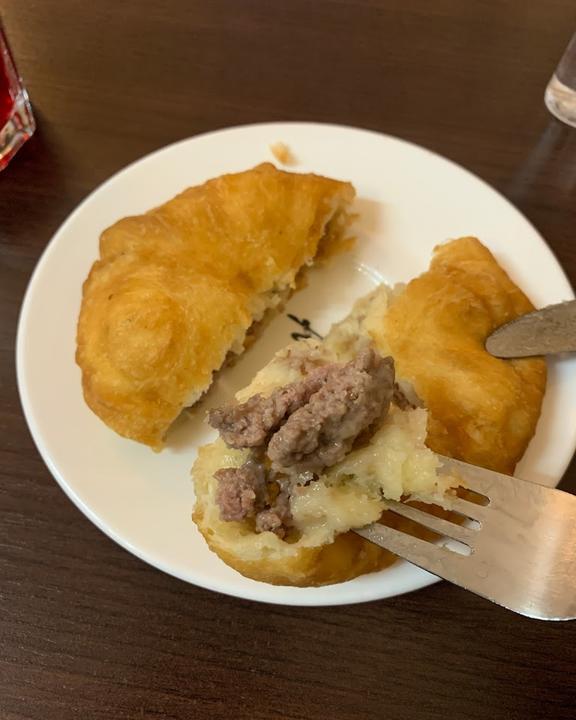 Cafe Pelmeni