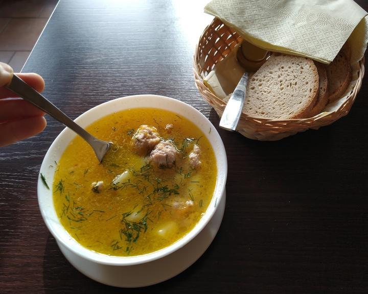 Cafe Pelmeni