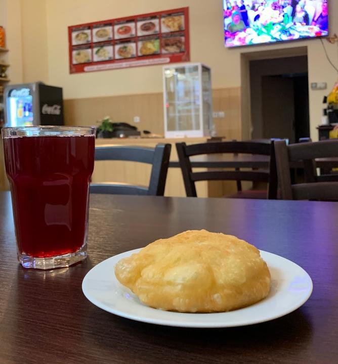 Cafe Pelmeni
