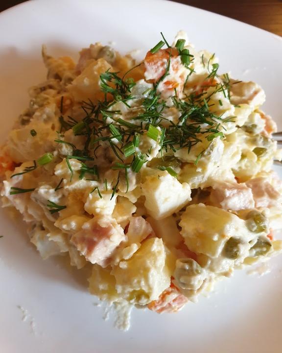Cafe Pelmeni