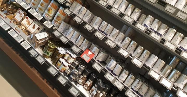 Frische Paradies Hamburg