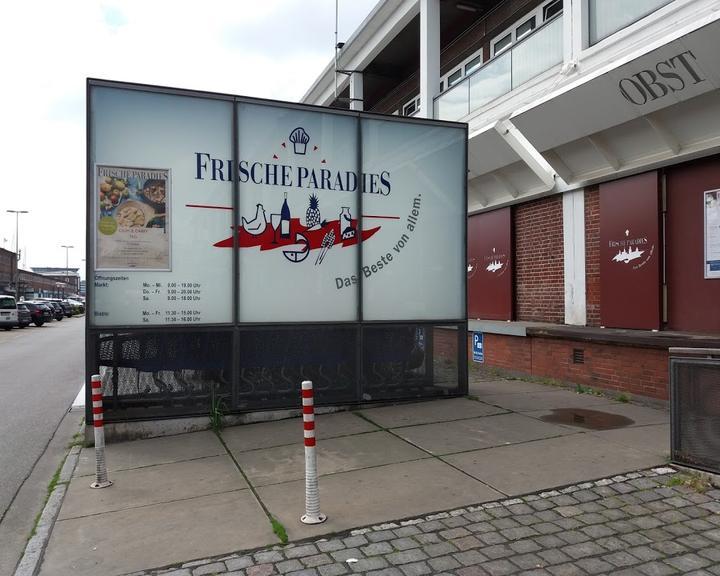 Frische Paradies Hamburg