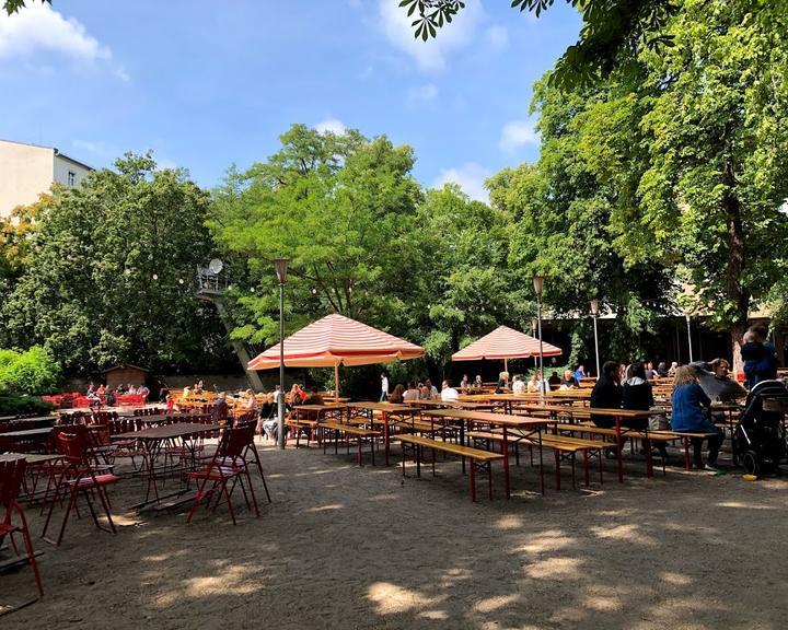 Prater Gaststätte