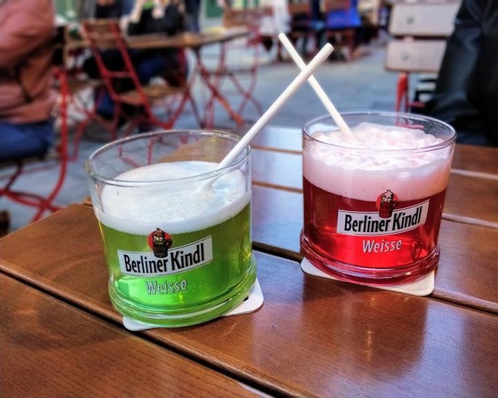 Prater Gaststätte