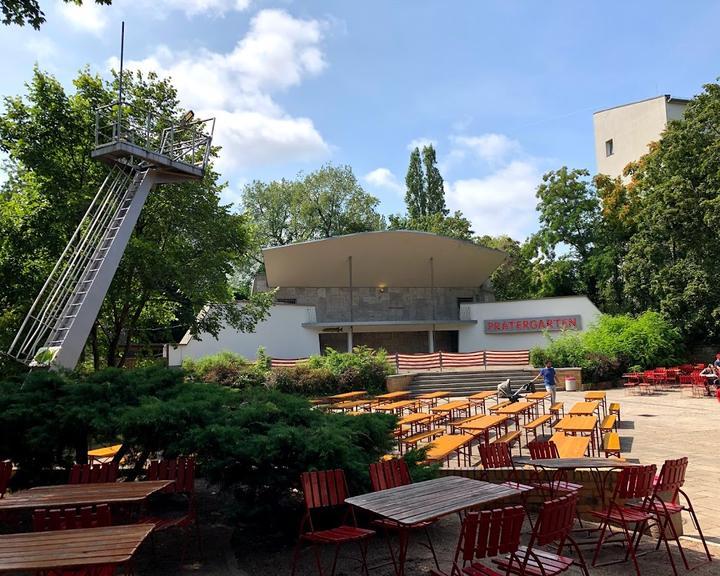 Prater Gaststätte