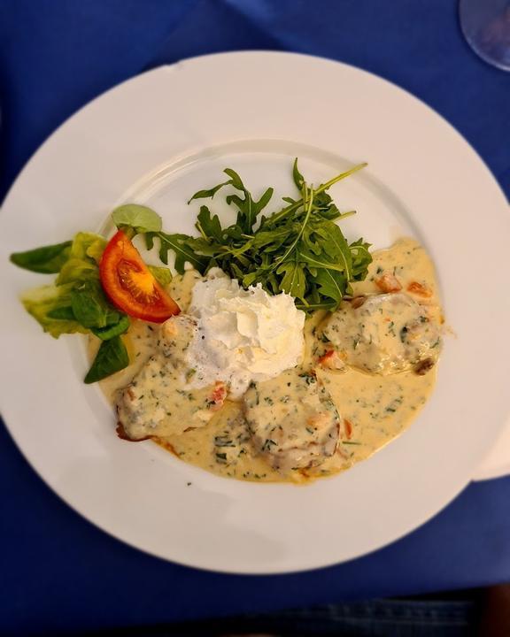 Schlossbergstübchen