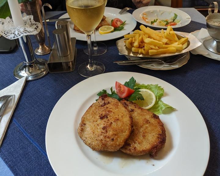 Schlossbergstübchen