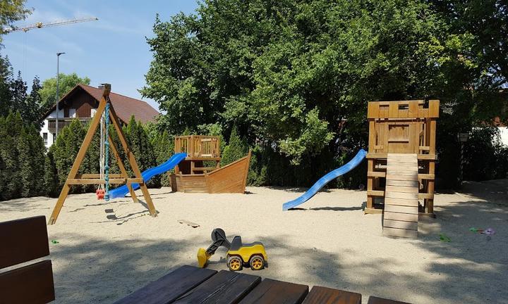 Lindenwirt