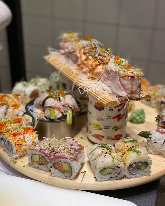 DoHo Sushi