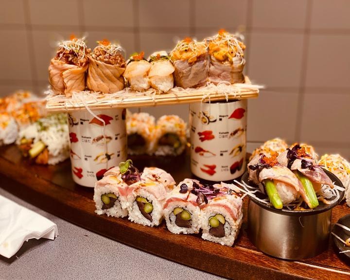 DoHo Sushi