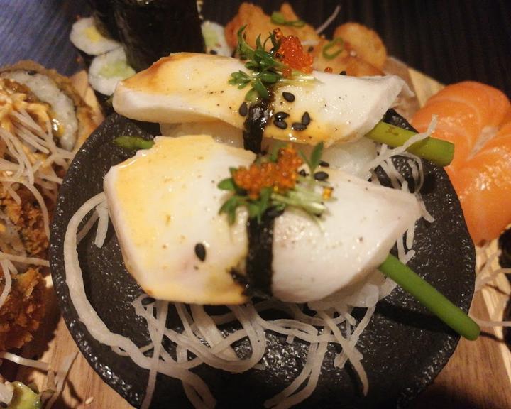 DoHo Sushi