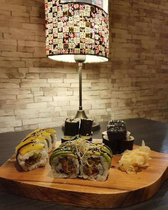 DoHo Sushi