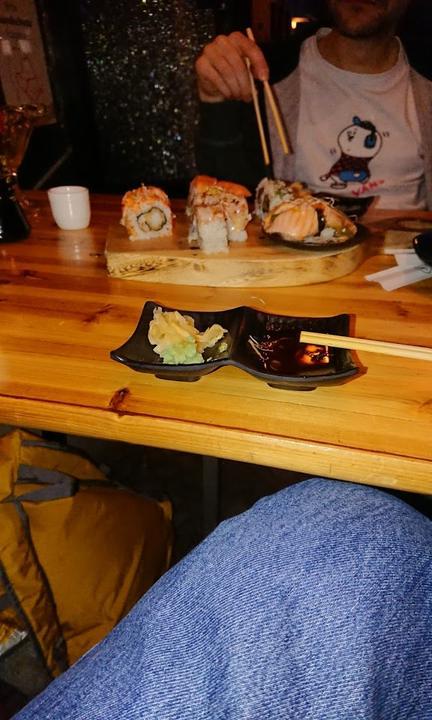 DoHo Sushi