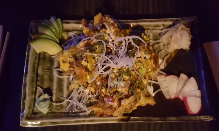 DoHo Sushi