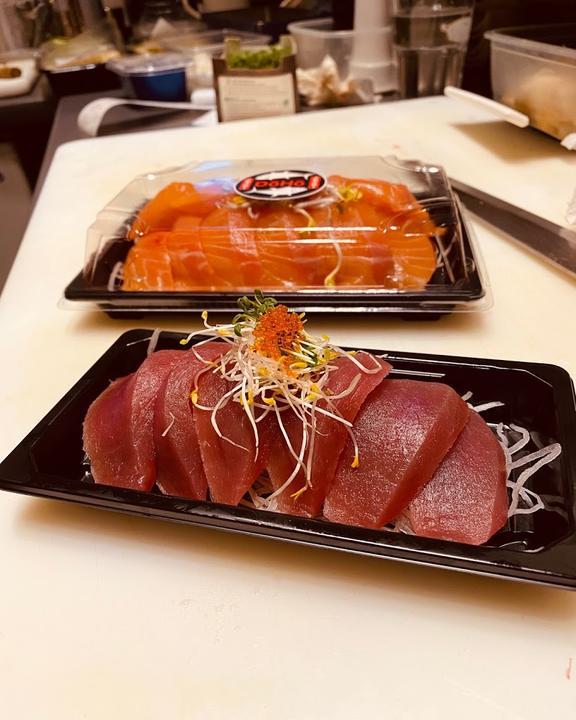DoHo Sushi